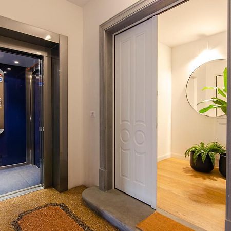 Canguroproperties - Albertoni Bologna Buitenkant foto
