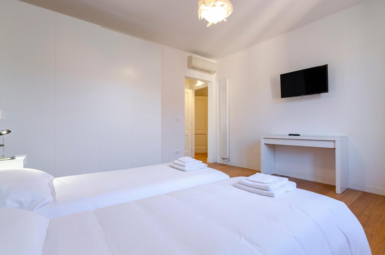 Canguroproperties - Albertoni Bologna Buitenkant foto