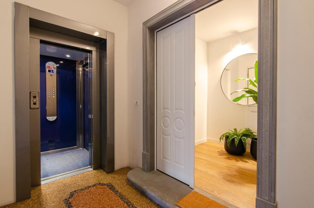 Canguroproperties - Albertoni Bologna Buitenkant foto