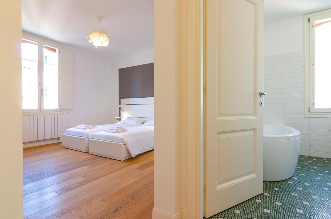 Canguroproperties - Albertoni Bologna Buitenkant foto
