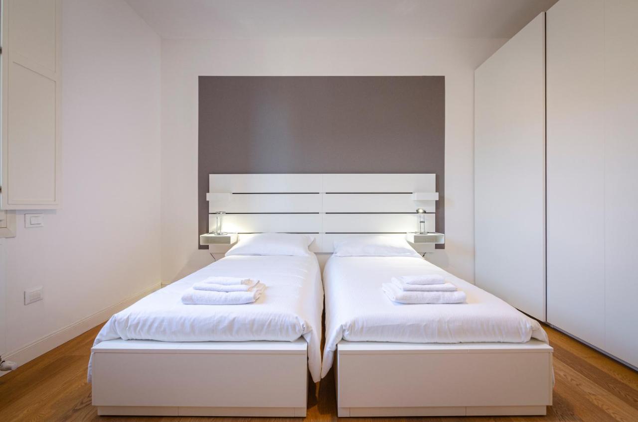 Canguroproperties - Albertoni Bologna Buitenkant foto