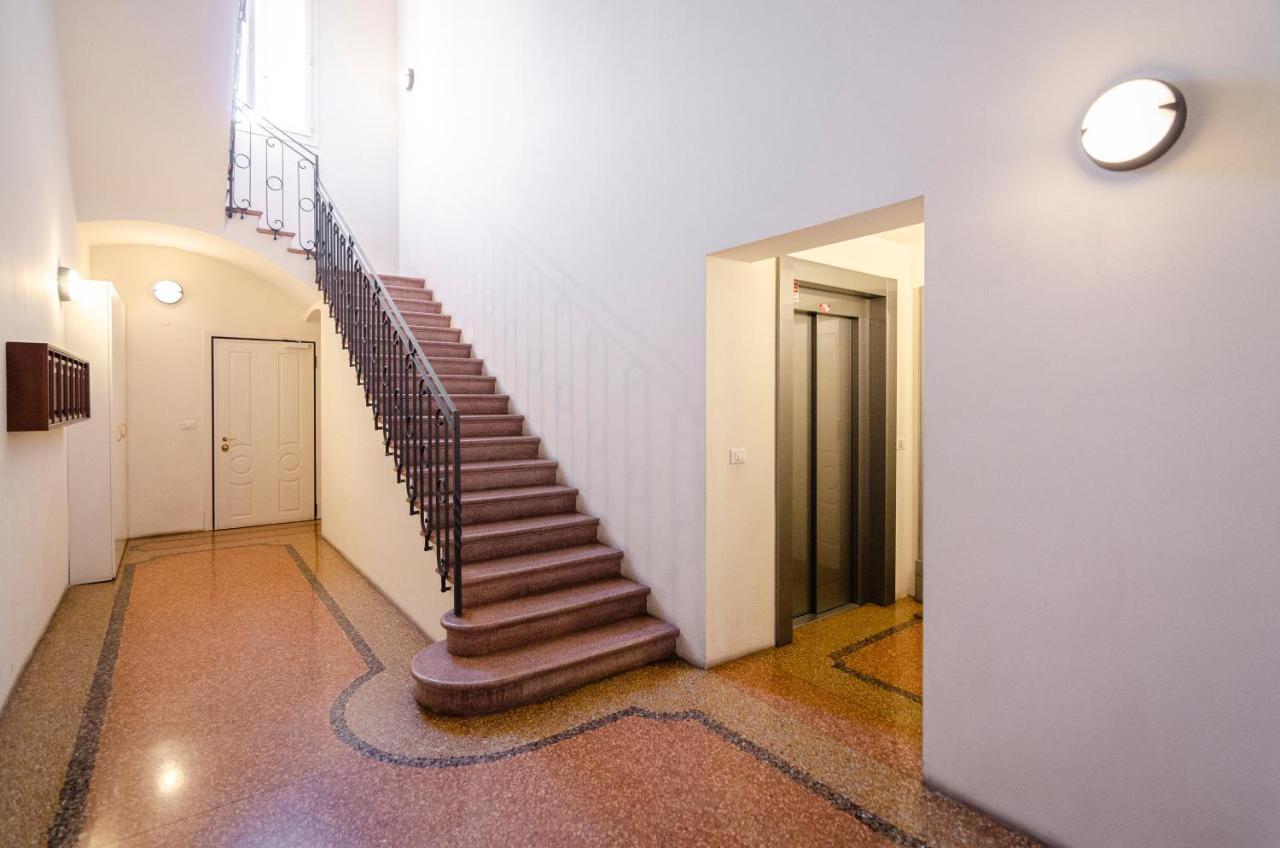 Canguroproperties - Albertoni Bologna Buitenkant foto