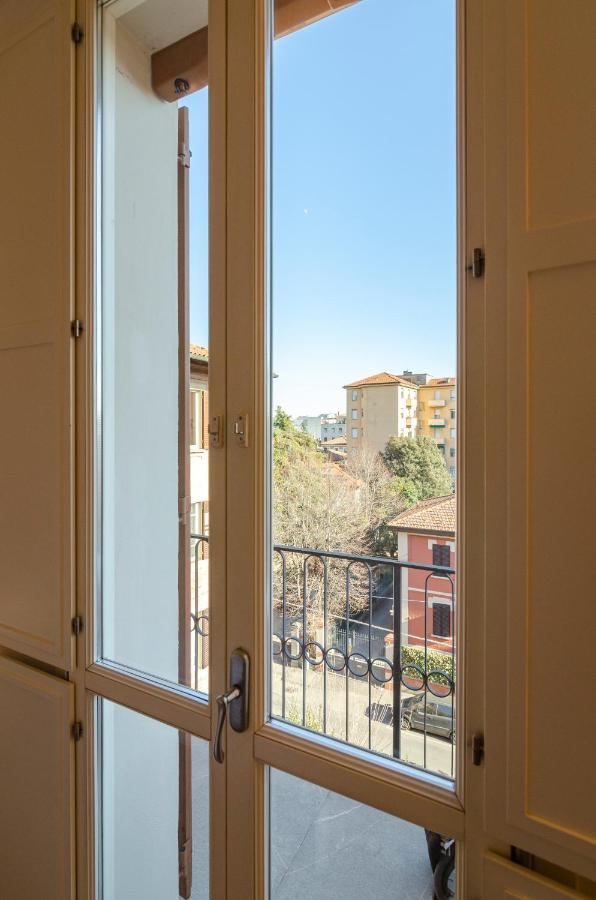 Canguroproperties - Albertoni Bologna Buitenkant foto