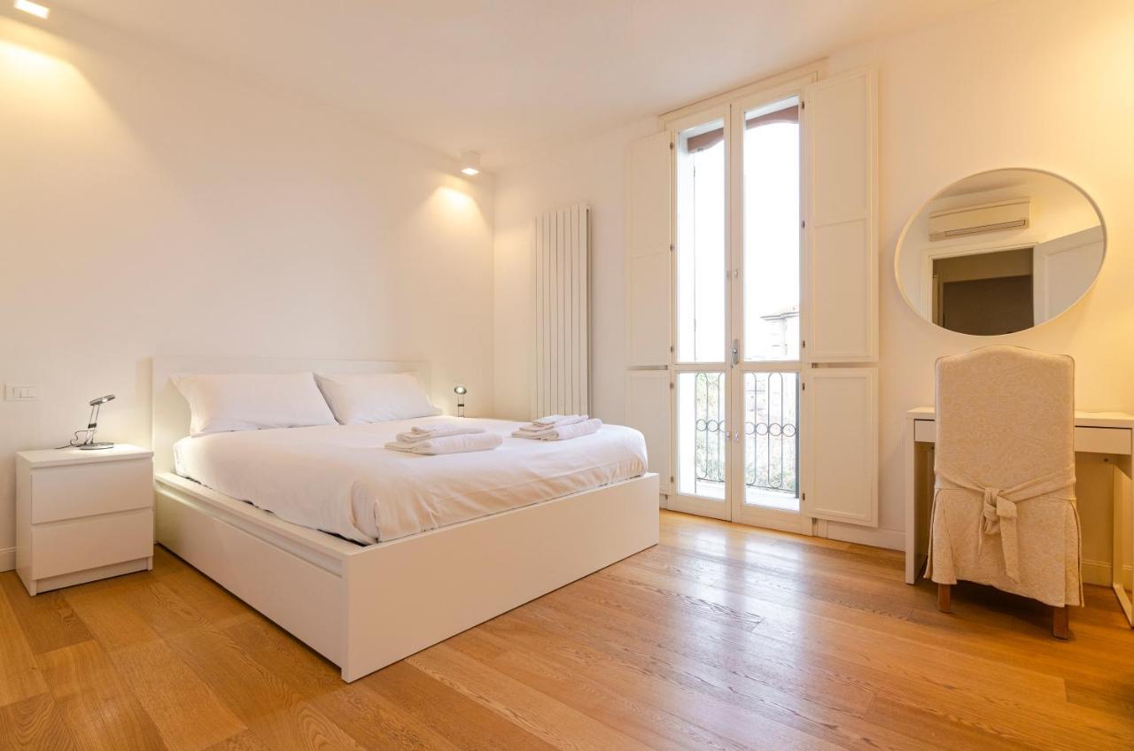 Canguroproperties - Albertoni Bologna Buitenkant foto